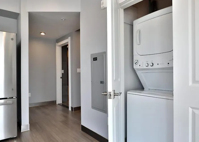 Apartamento The South Campus *