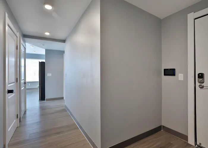 The South Campus Apartamento Columbus