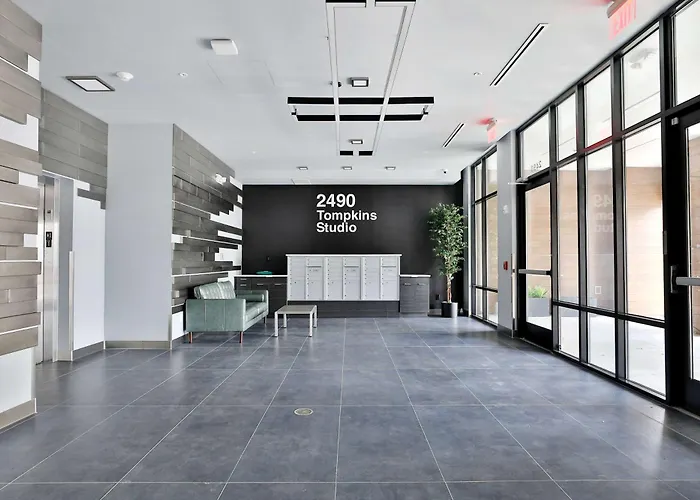 Apartamento The South Campus